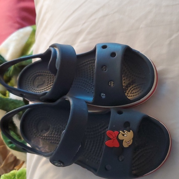 Mickey kids sandals - Picture 1 of 5